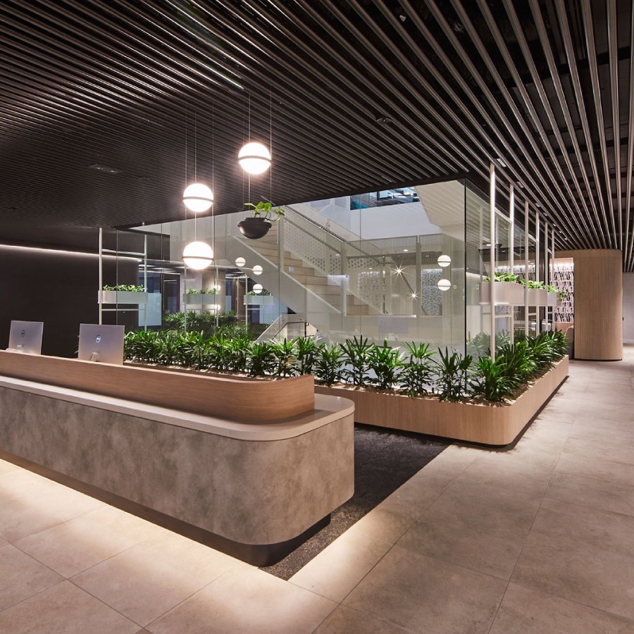 Centralised Building Control: A Smart Move for Large Facilities
