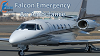 Falcon Emergency Air Ambulance Service in Coimbatore for Best services