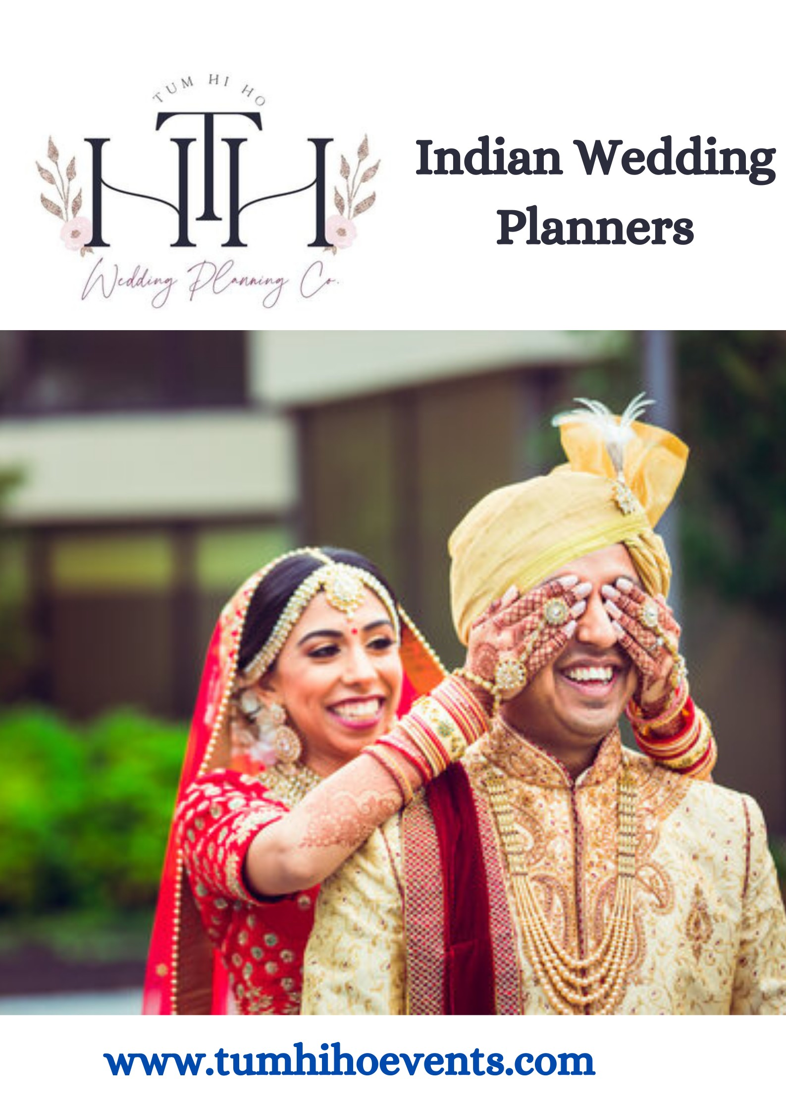 Best Indian Wedding Planners