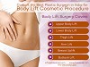 Consult the Best Plastic Surgeon in India for Your Body Lift Cosmetic Procedure