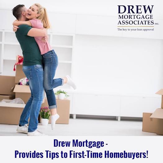 First Time Home Buyer Mortgage in MA