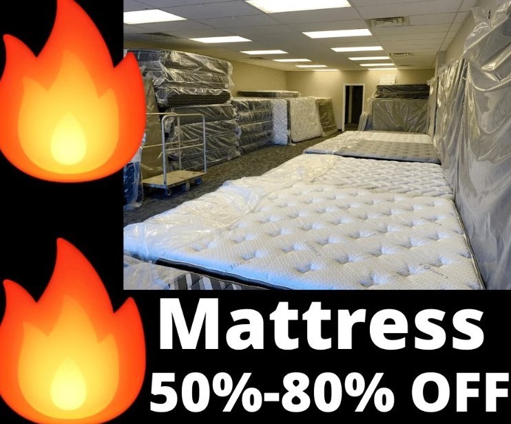 Mattress By Appointment Quad Cities