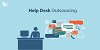 Help desk outsourcing