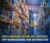 3PL Logistics | Distribution in Supply Chain Management