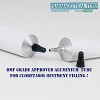 DMF  Grade Approved Aluminium tubes for CLOBETASOL ointment filling