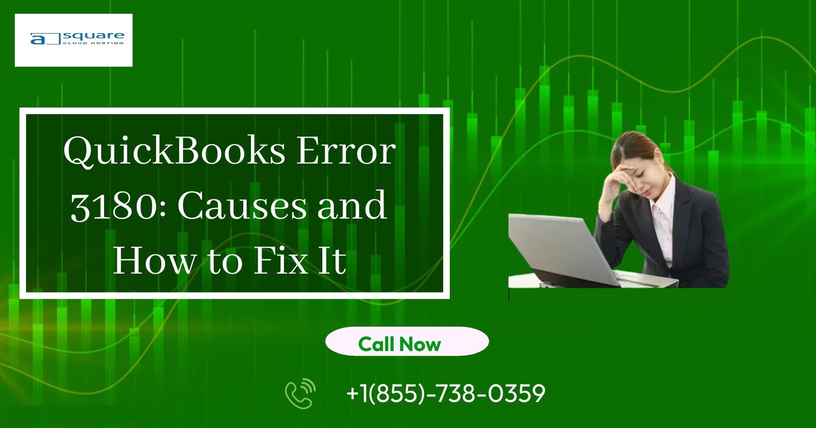QuickBooks Error 3180: Causes and How to Fix It