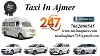 Luxary Car Hire In Ajmer, Luxary Car Hire Rates In Ajmer