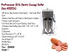 Electric Sausage Stuffer for Sale