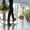 Pressure Washing
