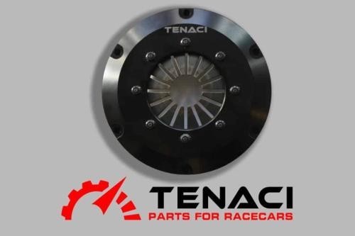 Tenaci Motorsport