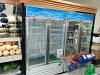 Commercial Freezer Melbourne