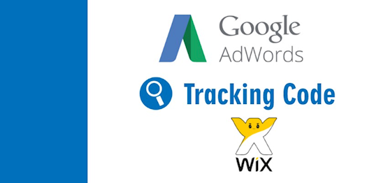 Wix Google Adwords Conversion Tracking code Setup