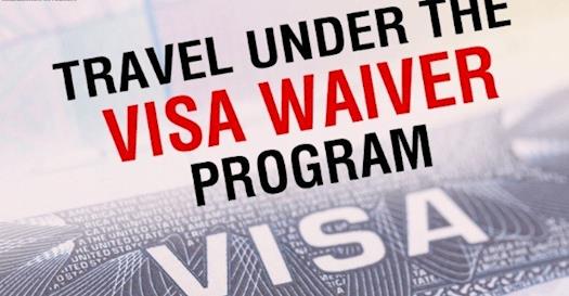 Know more about US Visa Waiver Program