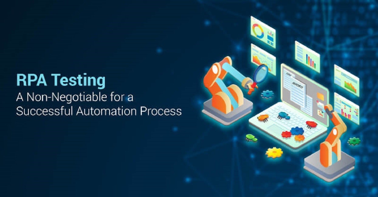 RPA Testing Strategy