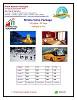 Shimla Volvo Tour Package