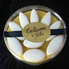 Almond Classic : Box of 27 (Calissons by Gilles)