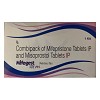 Mifepristone & Misoprostol