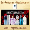 Buy perfumes - Fragrance4u