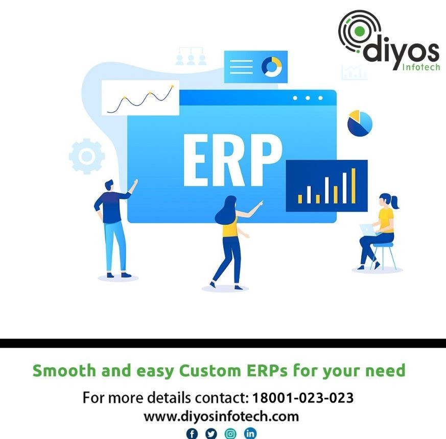 Take Your Accounting to the Next Level with Diyos 