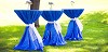 Taffeta Tablecloth- Your Celebration Need as Special Setting 