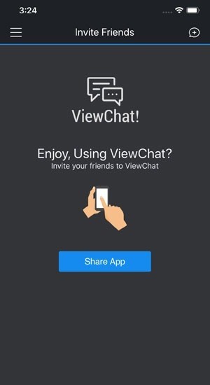 ViewChat
