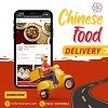 Chinese Food Delivery for a Tasty Feast