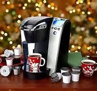 Keurig Coffee Maker B-70