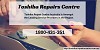 Contact Toshiba Repairs Centre Australia