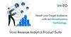 Reach your Target Audience with Ad Monetization Technology - Voiro Revenue Analytics Product Suite