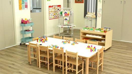 Early Learning Center Waitara, Childhood Kinder Academy