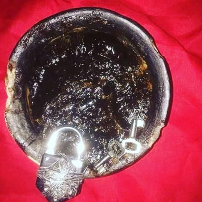 The Best Powerful Spiritual Herbalist and Native Doctor +2347017229671