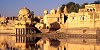 Rajasthan Tour package with Desert Safari Jaisalmer
