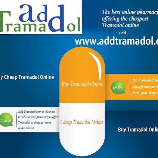Buy Tramadol