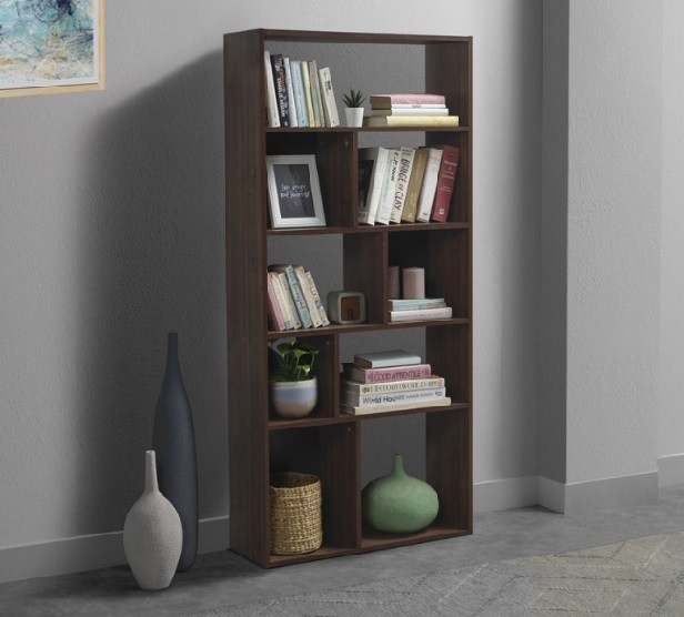 Buy Book Shelf Online at Best Price | Sleepyhead