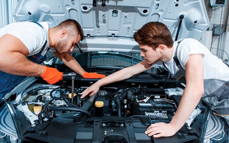 Mechanic Bulleen