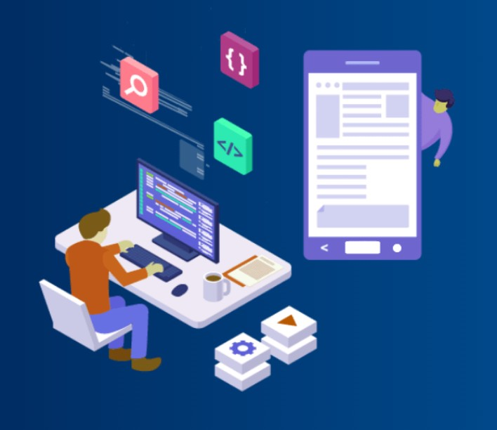 Hire Dedicated Android App Developers