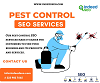 Pest Control SEO Services : The Guide to Local Success | IndeedSEO