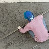 Concrete Curb Installation