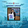 ''Sreema Group: Nourishing Aquatic Excellence''