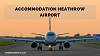 Accommodation Heathrow Airport - Get Best Cabin Crew Accommodation Heathrow