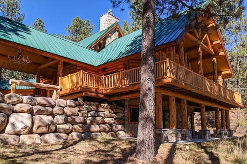 Custom Home Construction