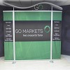 Exhibition Pop Up Stands – the key to counter competition at exhibitions!
