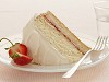 Taste this vanilla cake by ordering cake in Delhi