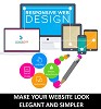 Make Your Website Look Elegant and Simpler