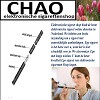 Elektronische Sigaret- Chao Elektronische Sigaret