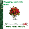 Virginia online florst- greensleeves florist