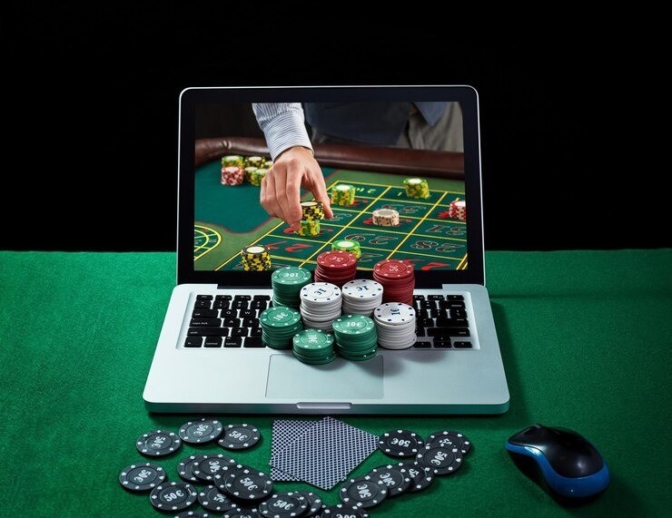 online sports betting id