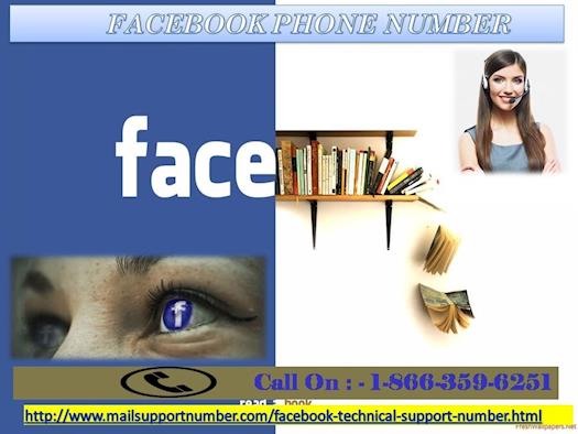 Dial Facebook Phone Number 1-866-359-6251 to Get Interface in Your Native Language