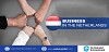 Explore Business Opportunity in Netherland. 