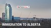 Alberta Provincial Nominee Program
